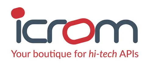 Icrom