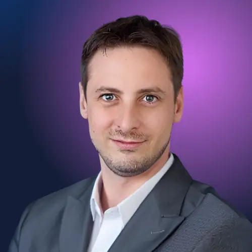 Daniel Hurni