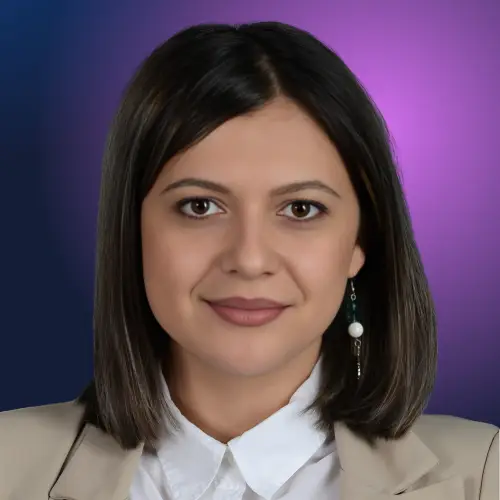 Milena Gjorgjieva
