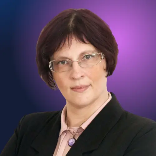 Dr. Ildikó Ziegler