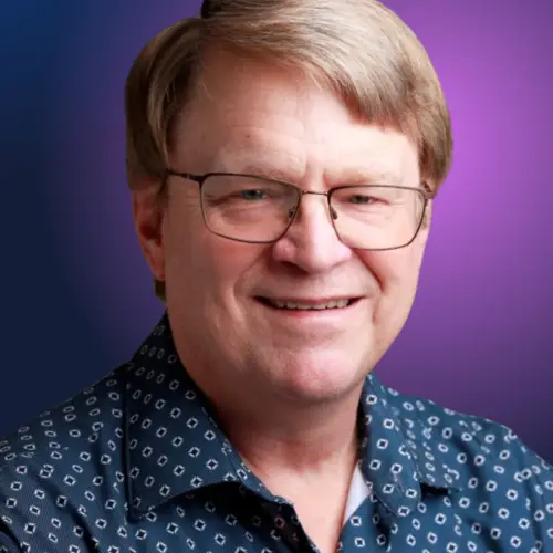 David Cragin