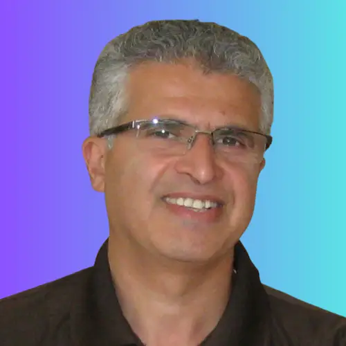 Esmaeil Ektefaie