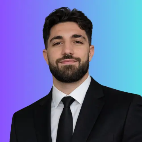 Ezequiel Blanco